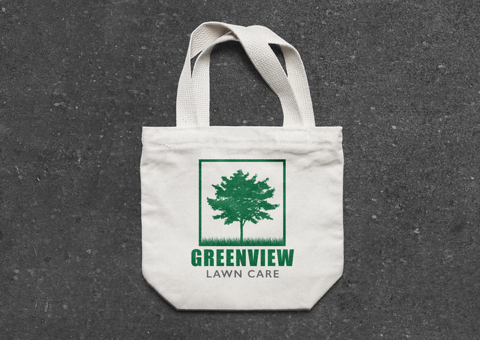 Landscaping Logo | Landscape Logo | Lawn Care Logo | Landscaper Logo | Professional Logo Design | Lawn Maintenance | Tree Logo
