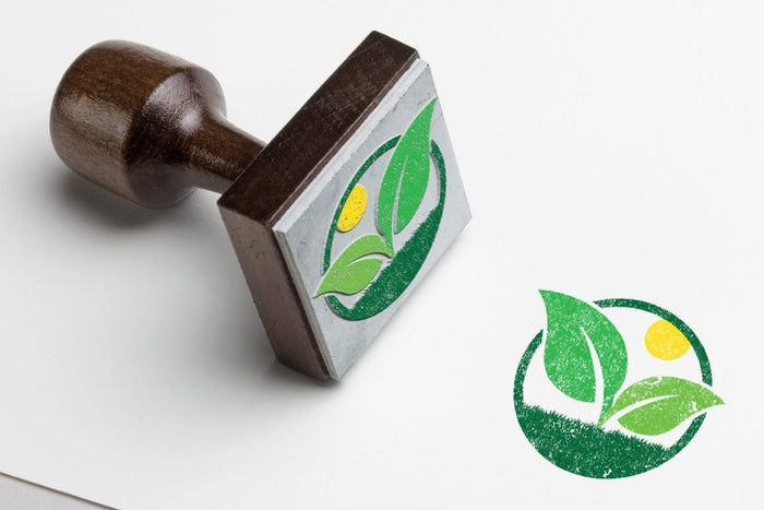 landscaping lawn care business company logo design