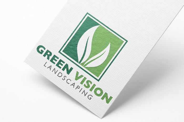 Logo Design | Landscaping Business | Lawn Care Business | Company | Landscape Design | Landscaper | Yard Care | Professional Logo