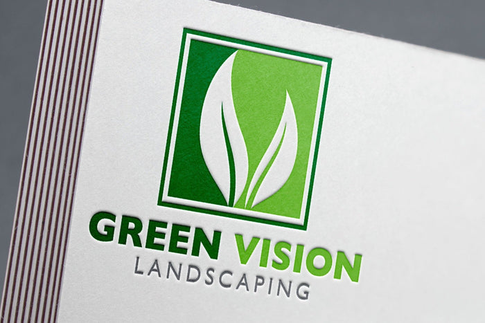 Logo Design | Landscaping Business | Lawn Care Business | Company | Landscape Design | Landscaper | Yard Care | Professional Logo