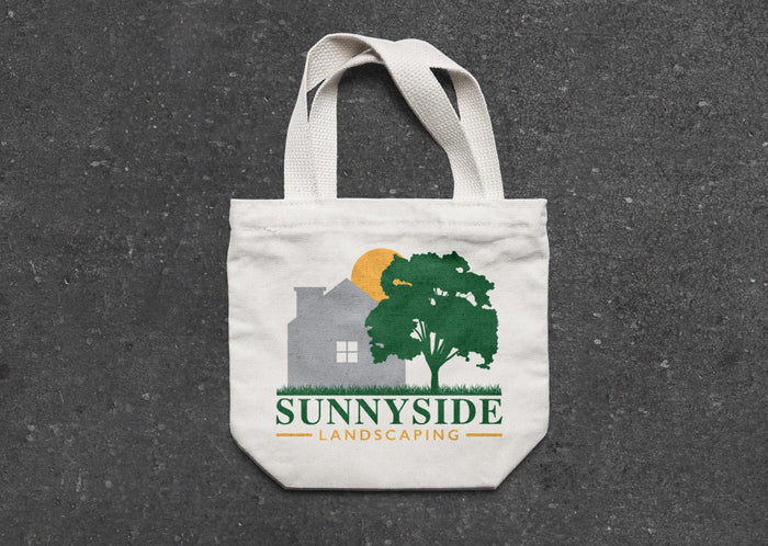 Products Landscaping Logo Design | Lawn Care Logo Design | Landscape Logo | Landscaper Logo | Landscaping Business | Lawn Care Business | Lawn Maintenance