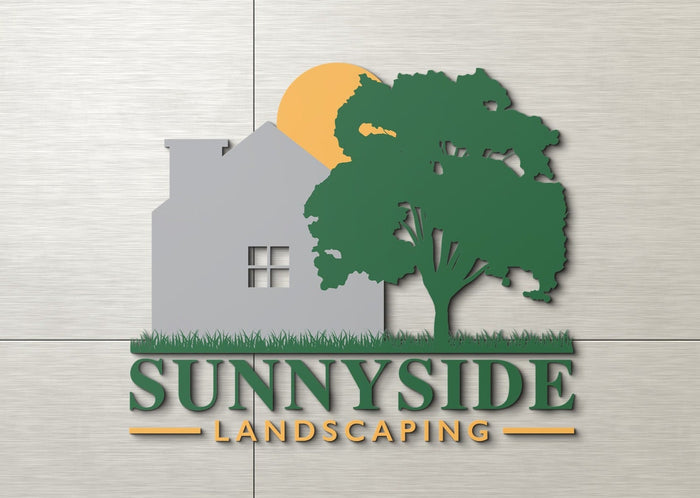 Products Landscaping Logo Design | Lawn Care Logo Design | Landscape Logo | Landscaper Logo | Landscaping Business | Lawn Care Business | Lawn Maintenance