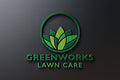 Logo Design - Landscaping Business Logo | Lawn Care Logo | Lawn Maintenance | Landscaper Branding