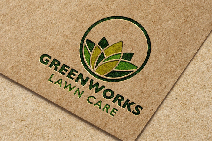 Landscaping Business Logo Design | Professional Landscaping | Landscaping Business | Lawn Care Business | Company | Lawn Maintenance Logo