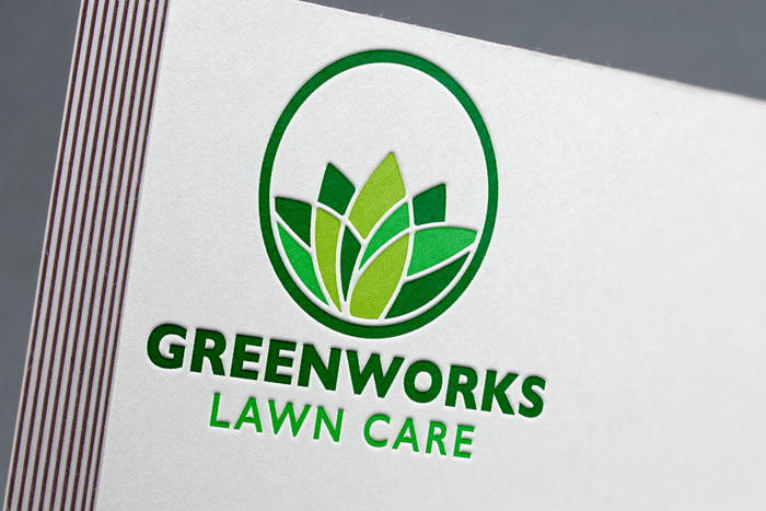 Landscaping Business Logo Design | Professional Landscaping | Landscaping Business | Lawn Care Business | Company | Lawn Maintenance Logo