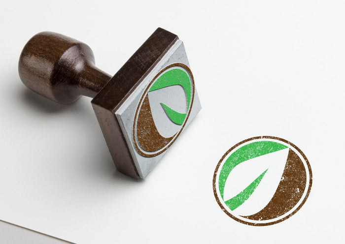 Landscaping Business Logo | Landscape Logo | Lawn Care Logo | Landscaper Logo | Professional Logo Design | Lawn Maintenance | Leaf Logo