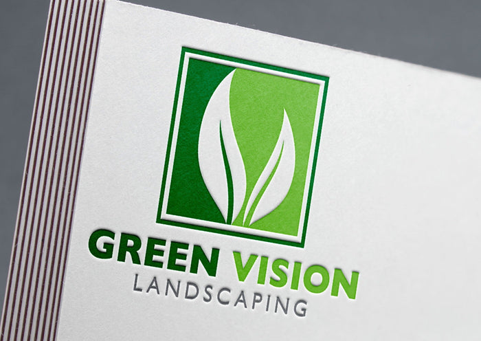 Logo Design | Landscaping Business | Lawn Care Business | Company | Landscape Design | Landscaper | Yard Care | Professional Logo