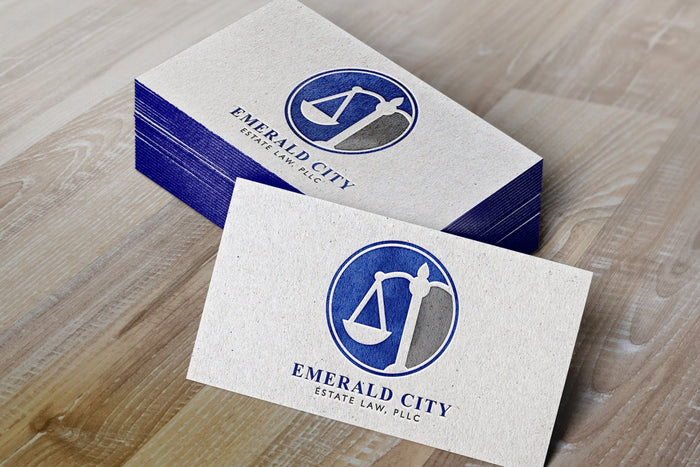 Law Firm Logo Design | Lawyer Logo | Law Logo | Judicial | Attorney | Law Offices | Professional Logo Design