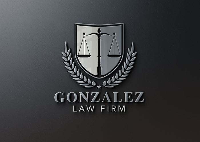 Logo Design - Attorney at Law | Law Offices | Lawyer Logo | Law Firm Logo