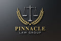 Law Firm Logo | Attorney Logo Design | Attorney at Law | Lawyer Logo | Law Offices Logo | Office Logo | Business Logo | Company Logo