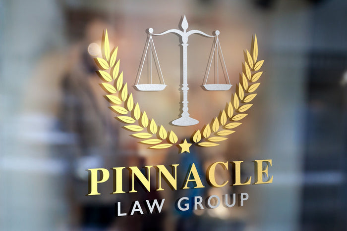 Law Firm Logo | Attorney Logo Design | Attorney at Law | Lawyer Logo | Law Offices Logo | Office Logo | Business Logo | Company Logo