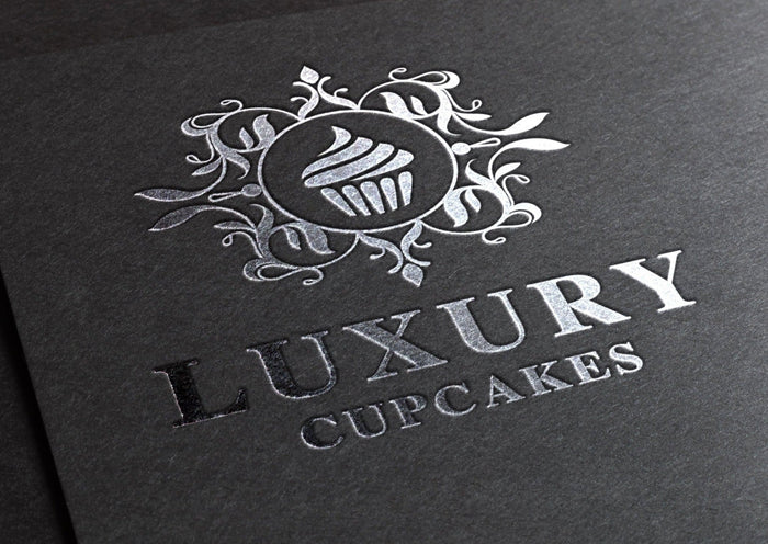 Cupcake Logo Design | Bakery Logo | Bakery Shop | Pastry Shop | Cupcake Design | Bakery | Pastries | Cake Logo
