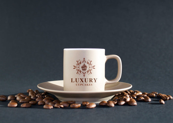 Cupcake Logo Design | Bakery Logo | Bakery Shop | Pastry Shop | Cupcake Design | Bakery | Pastries | Cake Logo