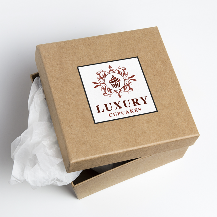 Cupcake Logo Design | Bakery Logo | Bakery Shop | Pastry Shop | Cupcake Design | Bakery | Pastries | Cake Logo