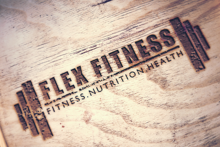 Fitness Logo | Barbell Design | Fitness Trainer | Personal Trainer Logo | Logo Design | Gym | Cross Fit | Weights | Barbell Design
