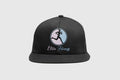 Personal Trainer Logo Design | Fitness Trainer | Trainer | Gym | Runner | Fingerprint | Personal Branding | Cross Fit