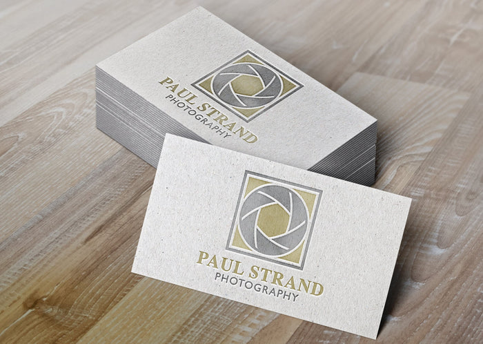 Logo Design - Photography Studio | Photo Logo | Camera Design | Photographer Branding | Photo Gallery Design