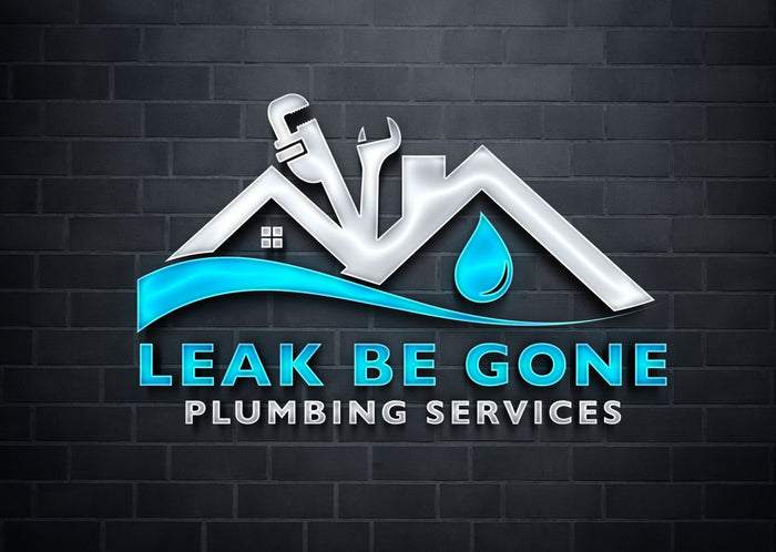 Logo Design - Plumber | Plumbing Service | Home Repair | Plumbing Company | Business