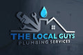Logo Design - Plumber Logo | Plumbing Services | Plumbing Business | Handyman Logo