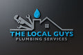 Logo Design - Plumber Logo | Plumbing Services | Plumbing Business | Handyman Logo