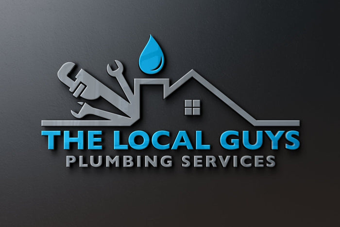 Logo Design - Plumber Logo | Plumbing Services | Plumbing Business | Handyman Logo