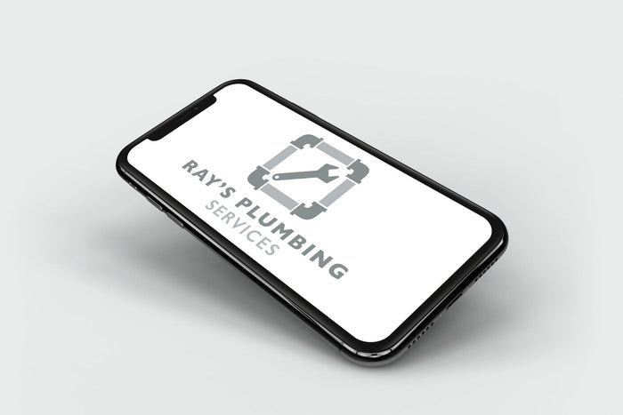Logo Design - Plumbing Logo Design | Plumbing Business Logo | Plumbing Services | Plumber Logo