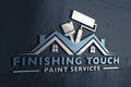 Logo Design - Painting Business | Painting Company | Paint Services | Painter Logo