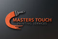 Logo Design - Painting Business | Painting Company | Paint Services | Painter Logo
