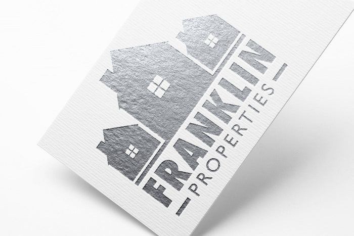 Construction Logo | Roofing Business | Real Estate Logo | Real Estate Business | Construction Company | Roofing Logo | Roofers | Real Estate Agent