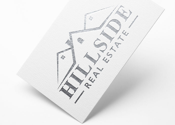 Construction Logo | Real Estate Logo | Logo Design | Real Estate Business | Construction Company | Roofing Logo | Roofers | Real Estate Agent