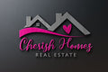 Logo Design - Real Estate Business Logo | Realtor Logo | Property Management | House Design