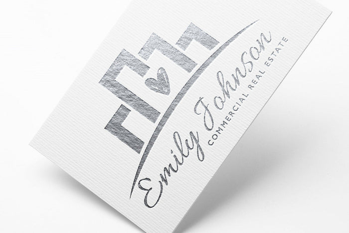 Logo Design - Realtor | Property Management | Real Estate Business | Realty Company | Marketing