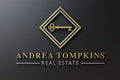 Logo Design - Realtor Logo Design | Realty Logo | Real Estate Logo | Key Logo Design