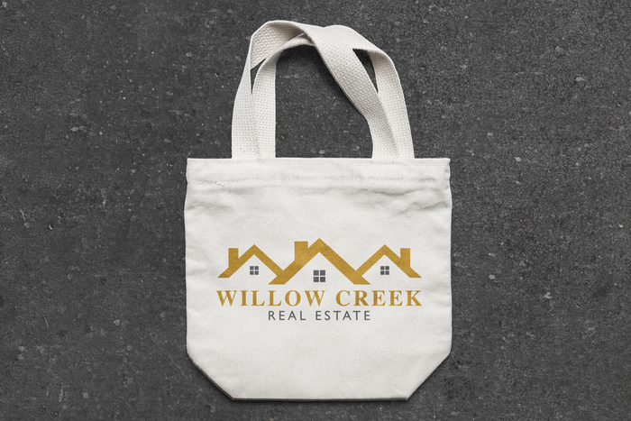 Logo Design | Real Estate Logo | Construction Logo | Realtor Logo | House Logo | Home Logo | Realty | Property Management