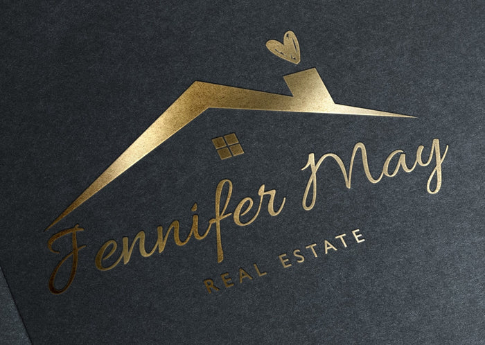 Logo Design | Realtor | Real Estate | Real Estate Marketing | Property Management | House Design | Home Design | Professional Design