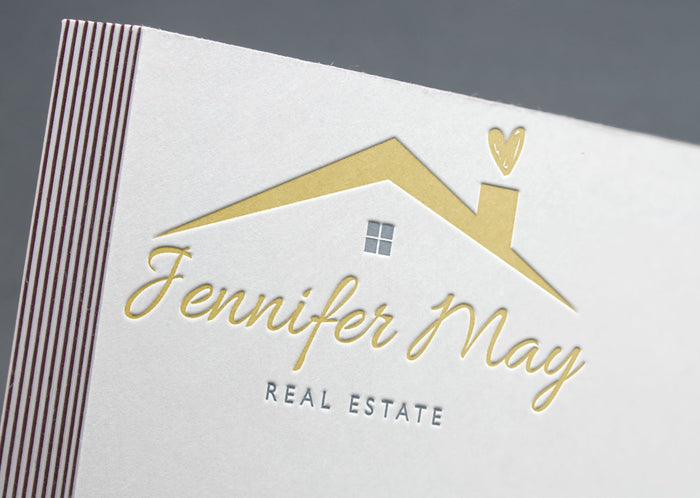 Logo Design | Realtor | Real Estate | Real Estate Marketing | Property Management | House Design | Home Design | Professional Design