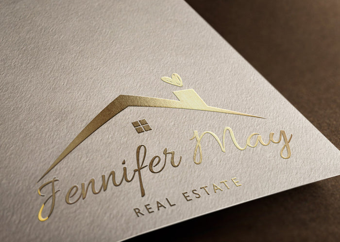 Logo Design | Realtor | Real Estate | Real Estate Marketing | Property Management | House Design | Home Design | Professional Design