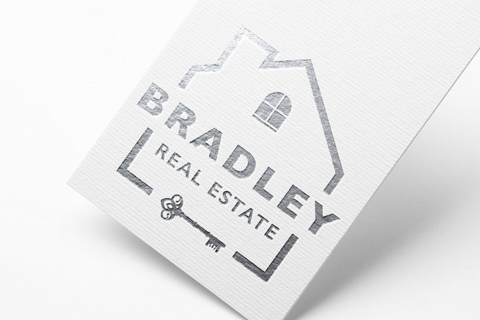 Logo Design - Real Estate Logo Design | Realtor Logo | House Design | Property Management | Branding