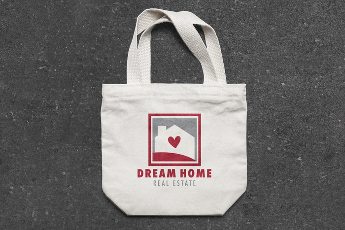 Real Estate Logo Design | Construction Logo | Realtor Logo | Realty | Business | Company | Property Management