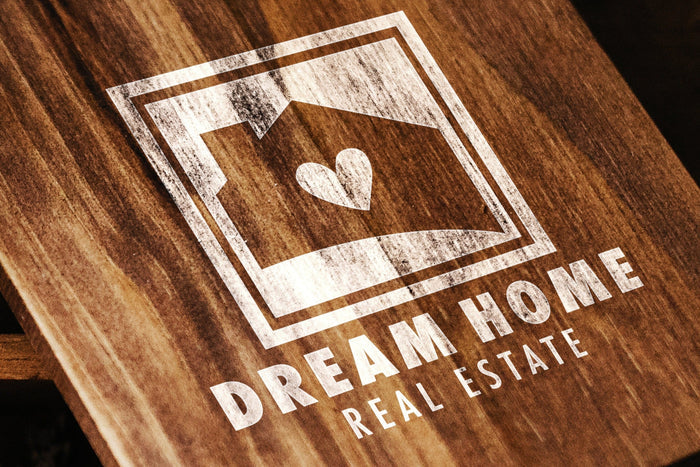 Real Estate Logo Design | Construction Logo | Realtor Logo | Realty | Business | Company | Property Management