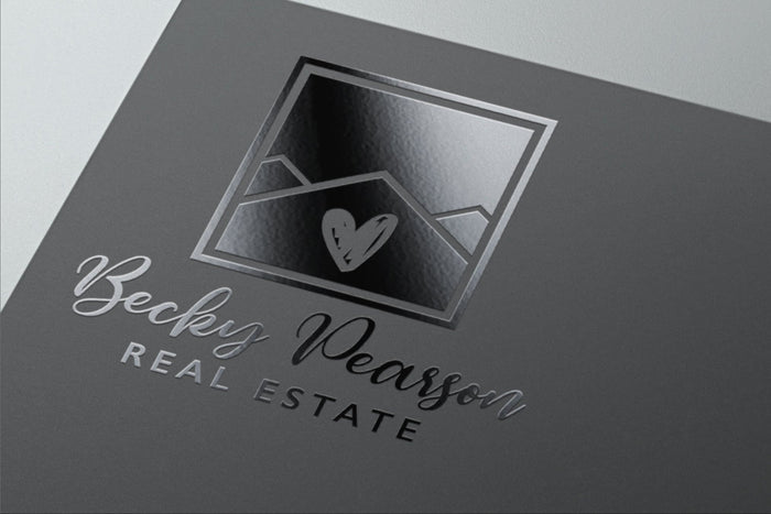 Real Estate Logo Design Realtor Logo Property Management Marketing