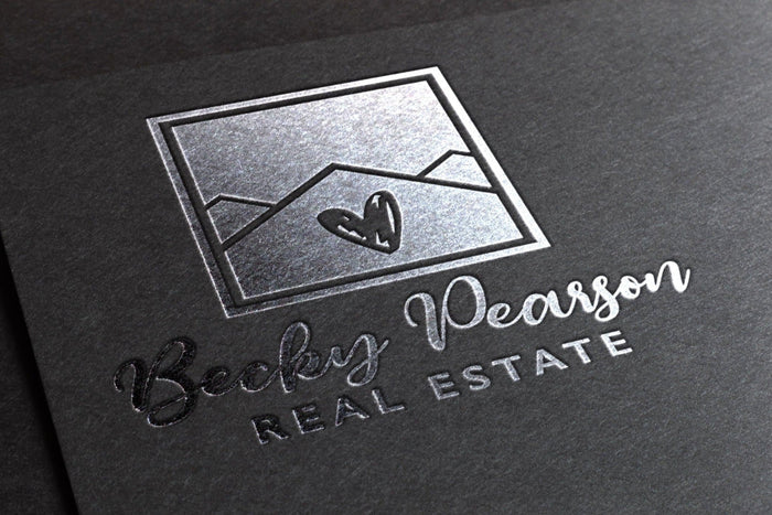 Real Estate Logo Design Realtor Logo Property Management Marketing