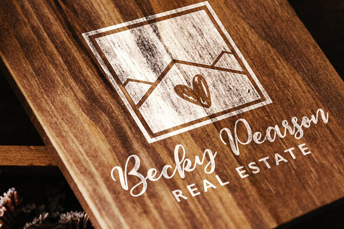 Real Estate Logo Design Realtor Logo Property Management Marketing