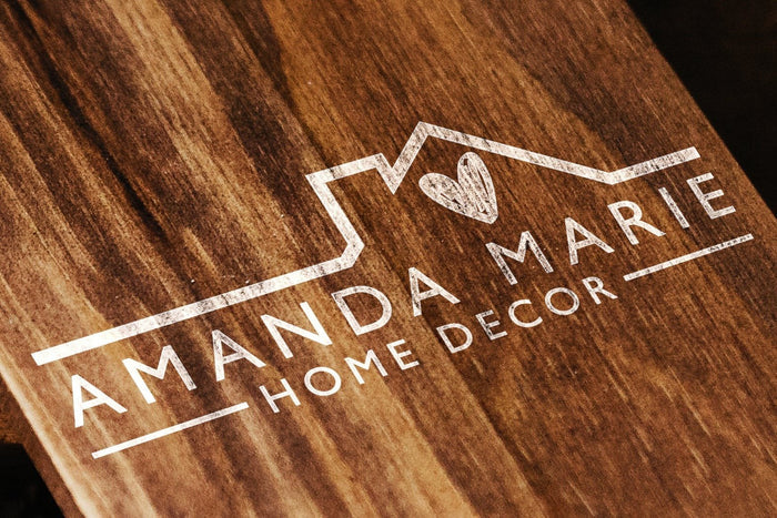Logo Design - Real Estate | Home Decor | Home Decoration | Real Estate Logo | Realtor | House Design