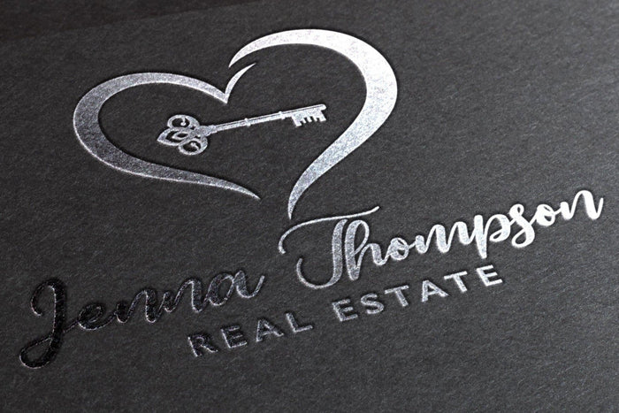 Realtor Logo Design | Real Estate Logo | Realtor Branding | Real Estate Business | Company | Property Management Logo