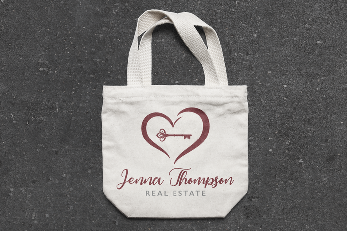 Realtor Logo Design | Real Estate Logo | Realtor Branding | Real Estate Business | Company | Property Management Logo