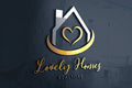 Logo Design - Real Estate Logo | Realtor Logo | House Design | Realty | Property Management