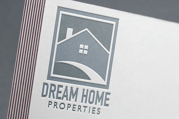 Real Estate Logo Design | Construction Logo | Realtor Logo | Realty | Business | Company | Property Management