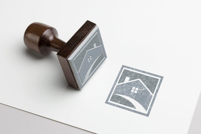 Real Estate Logo Design | Construction Logo | Realtor Logo | Realty | Business | Company | Property Management