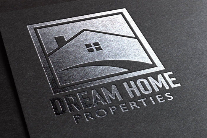 Real Estate Logo Design | Construction Logo | Realtor Logo | Realty | Business | Company | Property Management